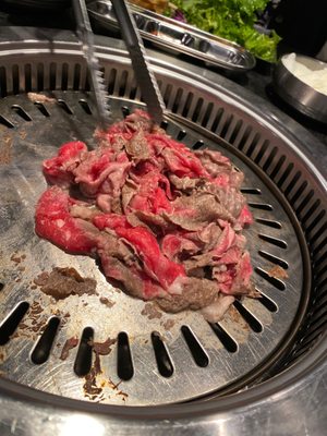 Wang Cho BBQ All You Can Eat by null