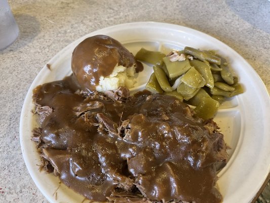 Mama's Daughters' Diner by null