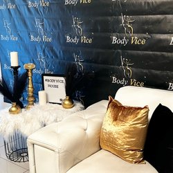 Body Vice Concierge Services - Body Vice