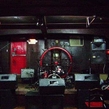The Ship Room - Stage - Bars Near Me - Worcester, Massachusetts