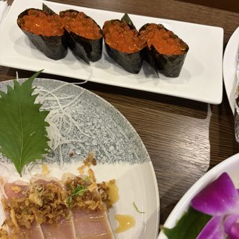 Happy Sushi - Japanese Near Me - Chino Hills, California