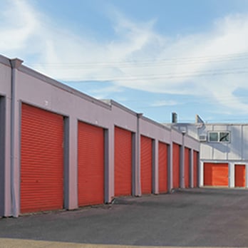 Northwest Self Storage - Self Storage Near Me - Portland, Oregon Northwest Self Storage - Self Storage Near Me - Portland, Oregon