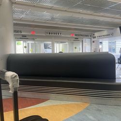 Greyhound Bus Lines