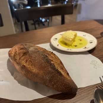 Little Sparrow - Bread service (complimentary) - French Near Me - Atlanta, Georgia Little Sparrow - Bread service (complimentary) - French Near Me - Atlanta, Georgia
