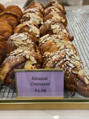 Somedays Bakery - Flatiron by null