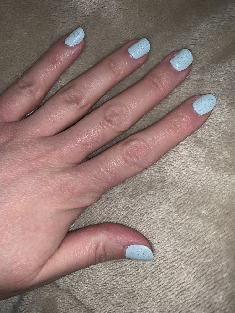 NAIL Q Updated September 2024 5 Lake Ridge Plz, Valley Cottage, New York Nail Salons