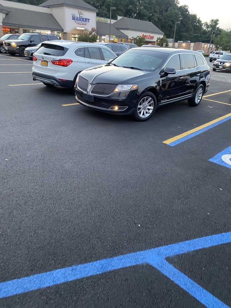 DYNAMIC CAR SERVICE Updated September 2024 29 N Liberty Dr, Stony