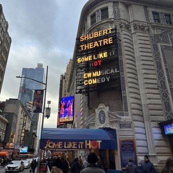 Shubert Theatre - Last performance - Performing Arts Near Me - New York, New York Shubert Theatre - Last performance - Performing Arts Near Me - New York, New York