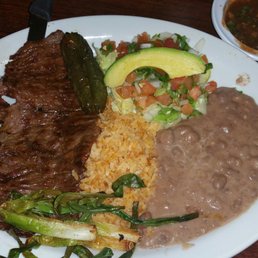 Carne Asada Carne Asada