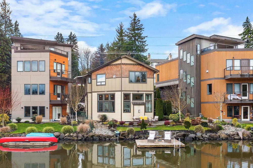 ALLEN LU COMPASS Contact Agent 20 Photos Real Estate Agents