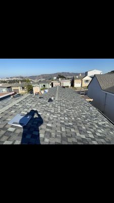 Jorge's Roofing Construction
