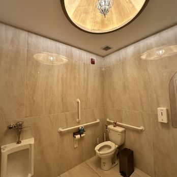 Arwa Yemeni Coffee - Bathroom - Coffee & Tea Near Me - Bolingbrook, Illinois