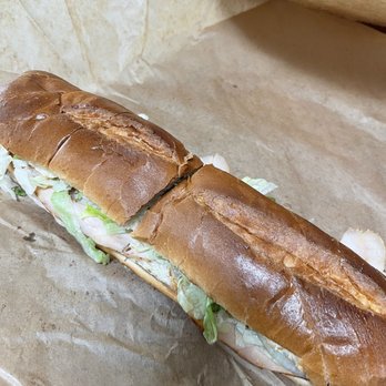 New York Sub-Hub - Turkey sandwich - Sandwiches Near Me - Denton, Texas New York Sub-Hub - Turkey sandwich - Sandwiches Near Me - Denton, Texas