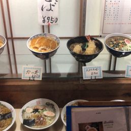 そば処 やまぐち Ramen 鬼怒川温泉滝534 日光市 栃木県 Japan Restaurant Reviews Phone Number