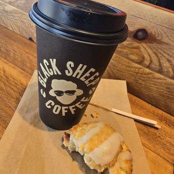 Black Sheep Coffee - Coffee & Tea Near Me - Plano, Texas