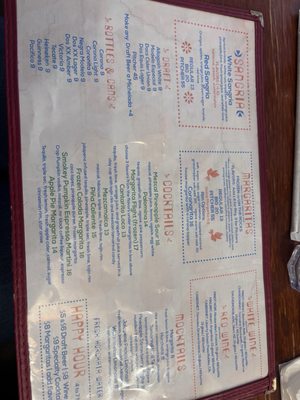 Nina’s Great Burrito Bar by null