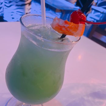 Fusion Restaurant & Bar - Mediterranean Near Me - Mcdonough, Georgia