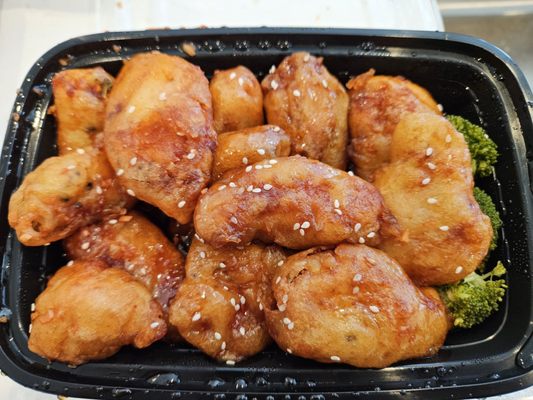 Tian Fu Asian Bistro by null