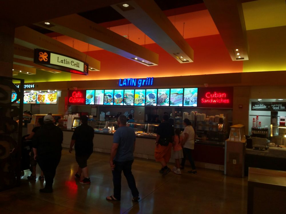 LATIN GRILL OF DOLPHIN MALL Updated October 2024 13 Reviews 11401