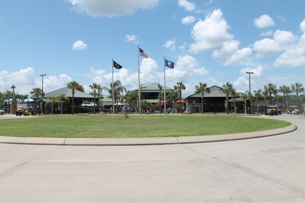 Cajun Palms Rv Resort 2019 All You Need To Know Before You Go