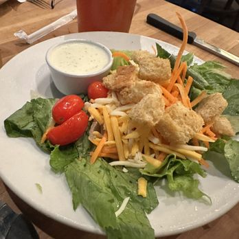Cheddar's Scratch Kitchen - Side salad - Comfort Food Near Me - Paducah, Kentucky