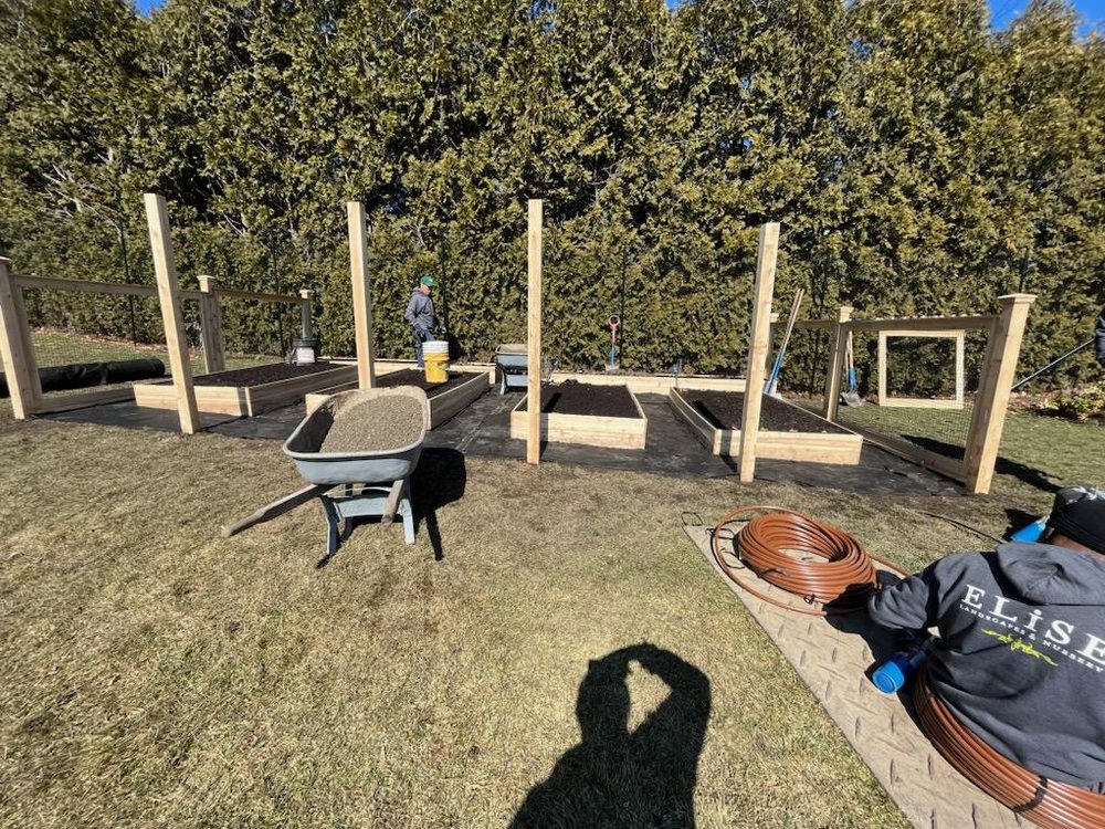 Slide of T.G.T. Stamford Home Services