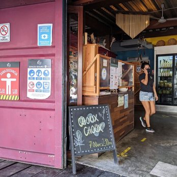 Café Choux Choux - Bakeries Near Me - Playa del Carmen, ROO