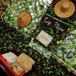 Cafe Pilipino - Cafe Pilipino