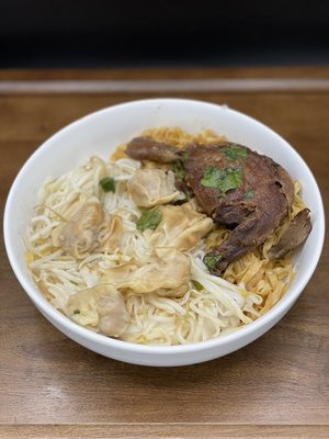 Thai Nghiep Ky Mi Gia by null