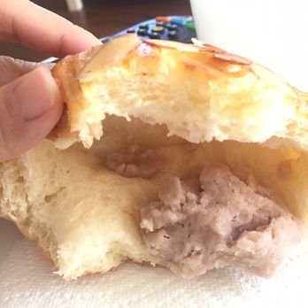 Momo Bakery - Little taro inside. - Bakeries Near Me - Monterey Park, California Momo Bakery - Little taro inside. - Bakeries Near Me - Monterey Park, California