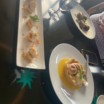 Coyote Cafe - New American Near Me - Santa Fe, New Mexico
