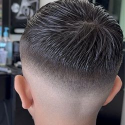 Country Club Village Barber