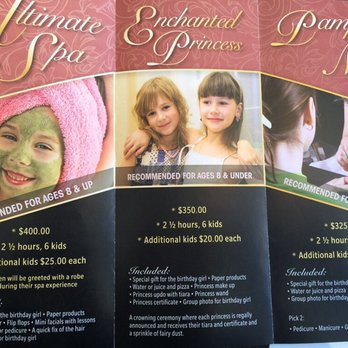 Salon Nova - We also host custom kids parties!! - Hair Salons Near Me - Billerica, Massachusetts Salon Nova - We also host custom kids parties!! - Hair Salons Near Me - Billerica, Massachusetts