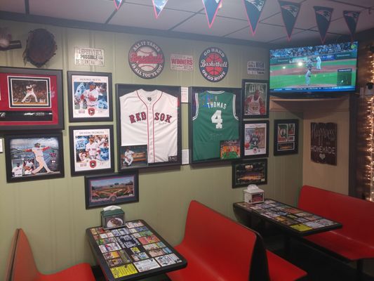 Crusty's Pizza by null