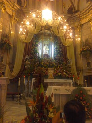 Basílica de Nuestra Señora de Zapopan by null