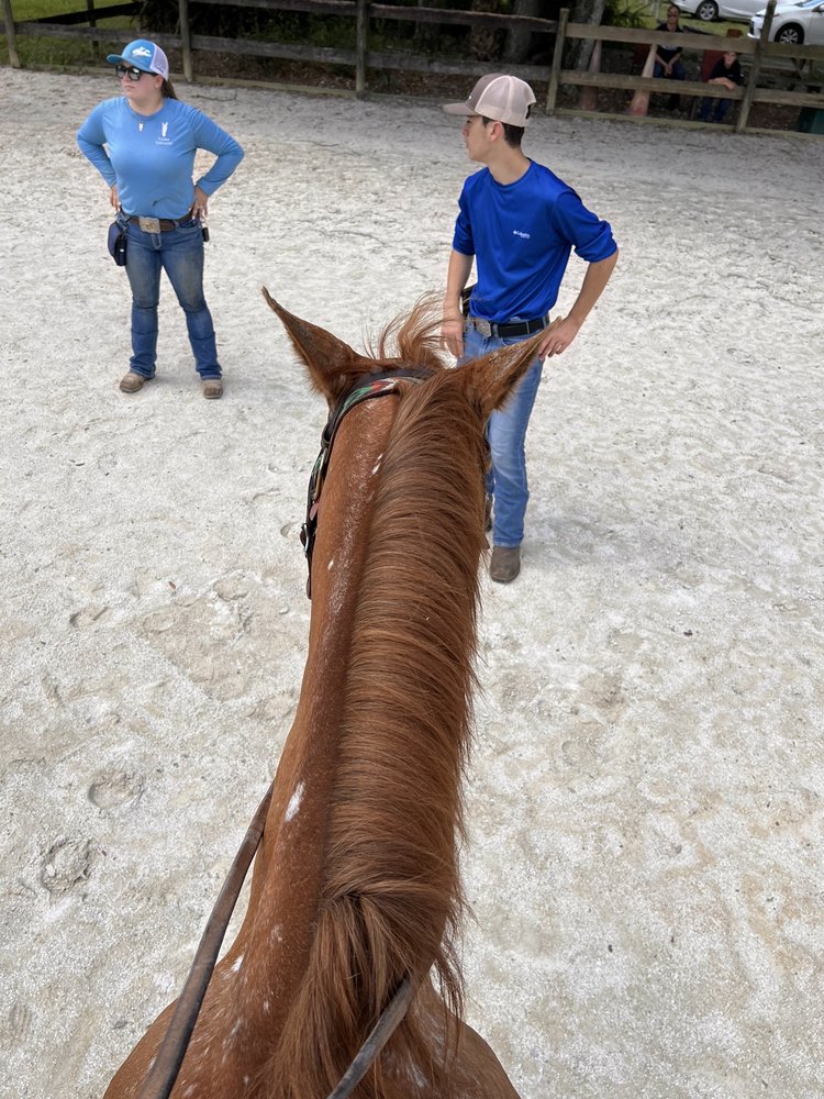 Redland Equestrian Center Image