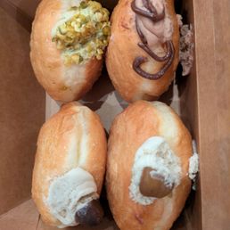 Donuts