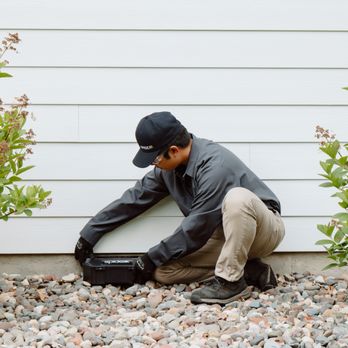 Spidexx - Pest Control Near Me - Urbandale, Iowa