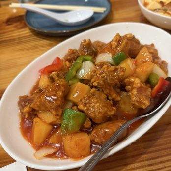 Simon’s Chinese Restaurant - Sweet & Sour Chicken - Seafood Near Me - Houston, Texas Simon’s Chinese Restaurant - Sweet & Sour Chicken - Seafood Near Me - Houston, Texas