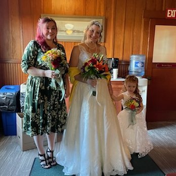 Brides for a Cause - Community Service/Non-Profit Near Me - Tacoma, Washington