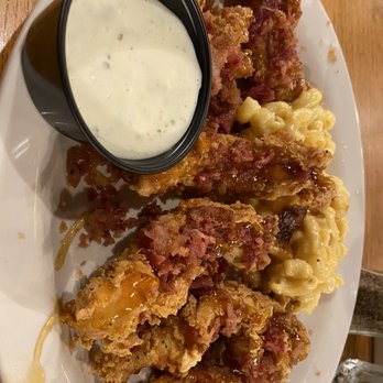 Cracker Barrel Old Country Store - Chicken Tenders - American Near Me - Buckeye, Arizona Cracker Barrel Old Country Store - Chicken Tenders - American Near Me - Buckeye, Arizona