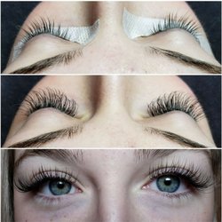 Fabulash Beauty Studio - Classic Set