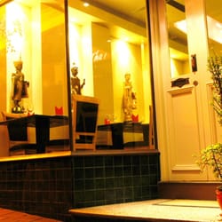 Thaii Restaurant - Thaii Restaurant