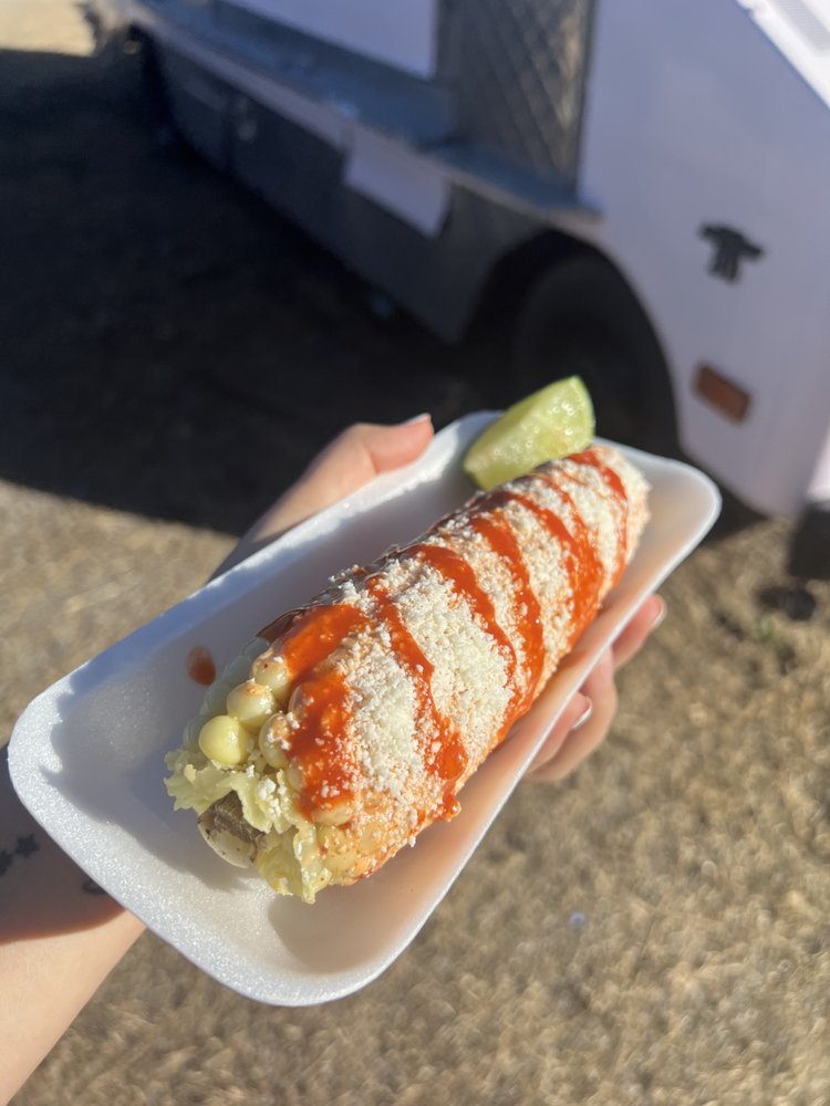 Chiquis Mexican Snacks
