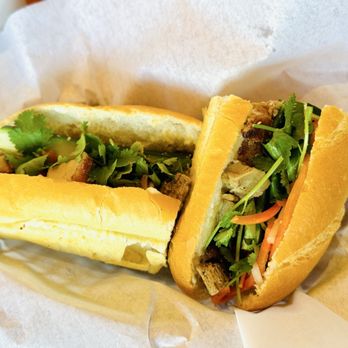 Banh Mi & Tea - Vietnamese Near Me - Katy, Texas Banh Mi & Tea - Vietnamese Near Me - Katy, Texas