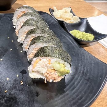 I Luv Sushi Too - Sushi Bars Near Me - Orange, California