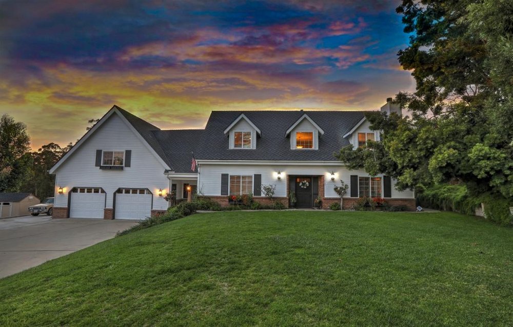 CRYSTAL COWART Contact Agent 950 Huasna Rd, Arroyo Grande