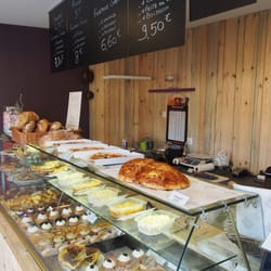 Au Grain Sucré - Boutique