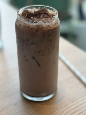 Bluestone Lane West End Café by null