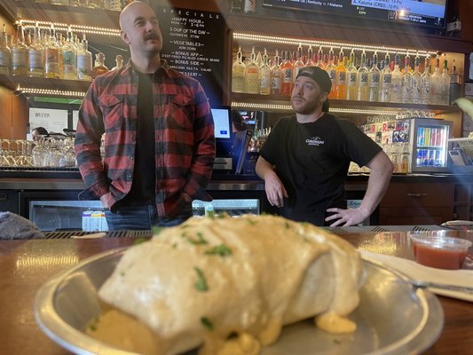 Pete's Pub by null